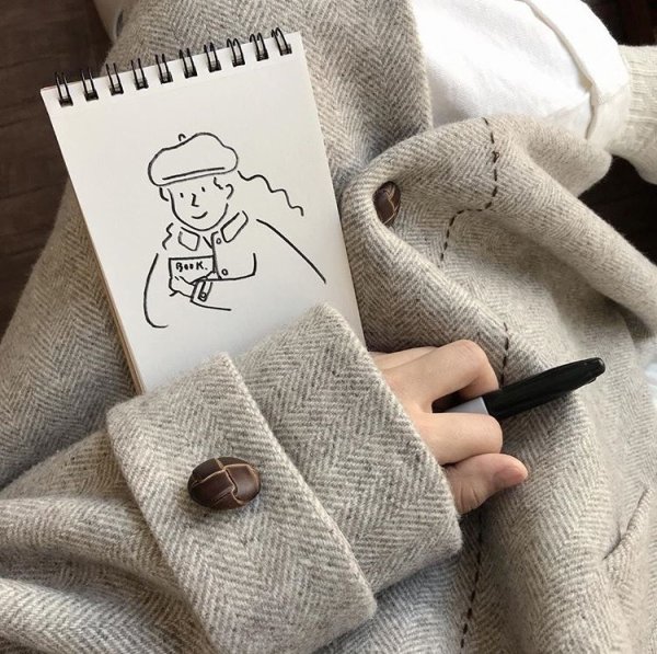 Идеи для рисунков Эстетика