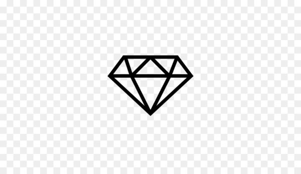 Бриллиант Минимализм