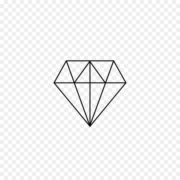 Бриллиант очертания
