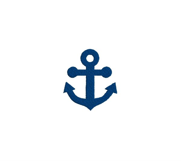 Якорь Минимализм