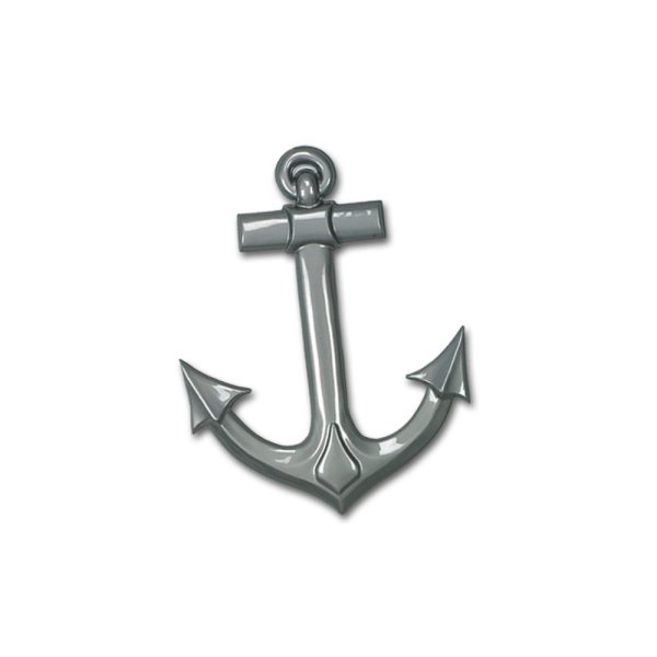 Якорь для дошкольников