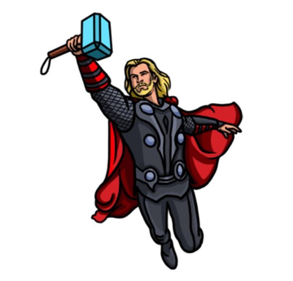 Знак электрический тор рисунок