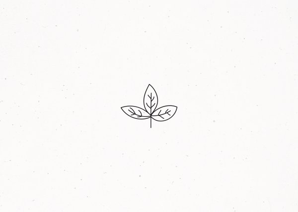 Минималистичные рисуночки