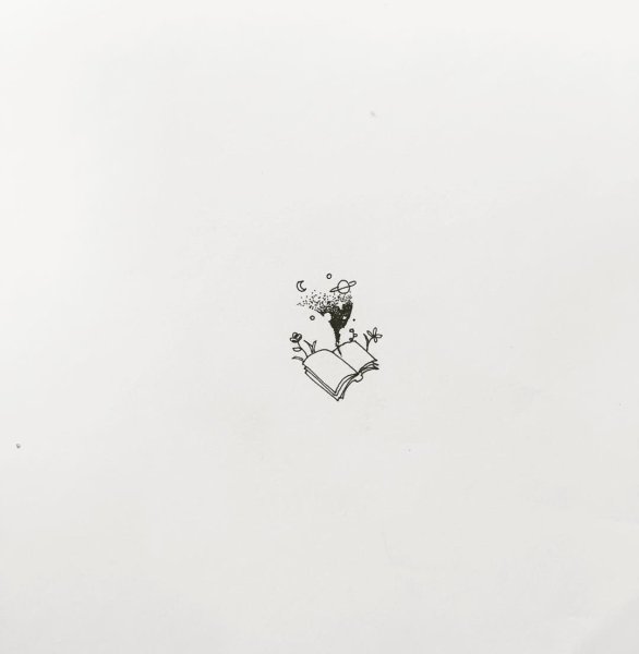 Эскизы Минимализм