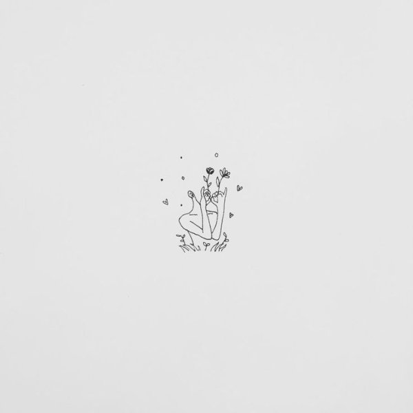 Динозавры Минимализм