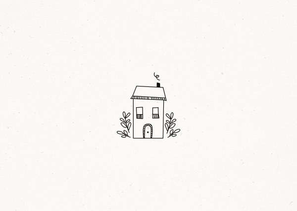 Эскизы Минимализм