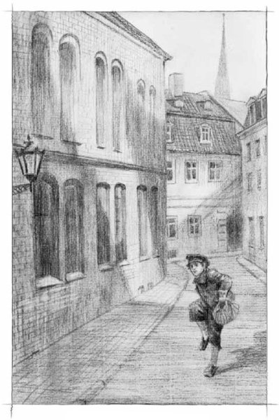 Д Гринвуд маленький оборвыш иллюстрации