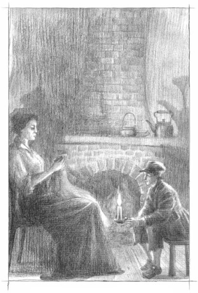 Д Гринвуд маленький оборвыш