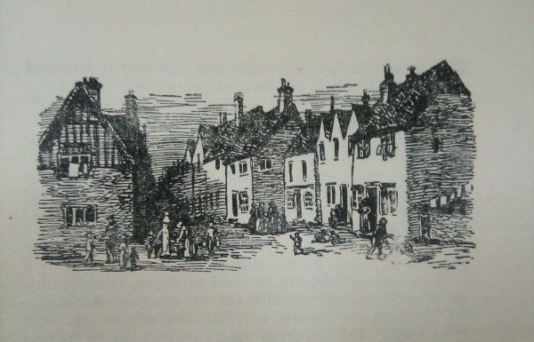 Джеймс Гринвуд маленький оборвыш