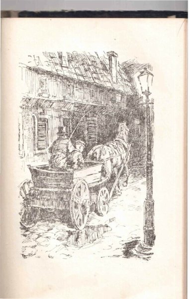 Гринвуд д. маленький оборвыш: повесть: