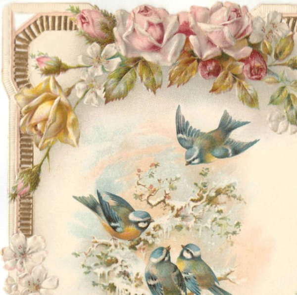 Художник Maud Humphrey