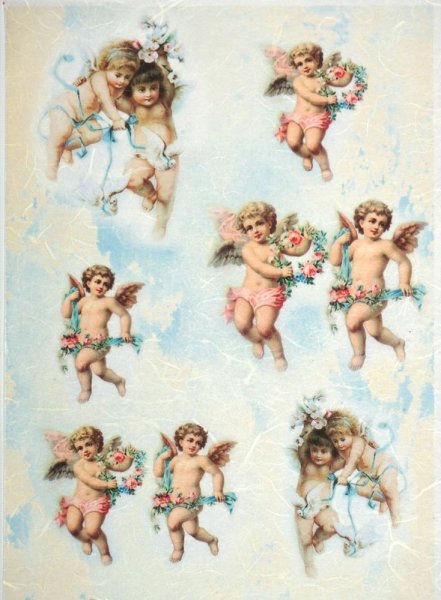 Художник Frances Brundage