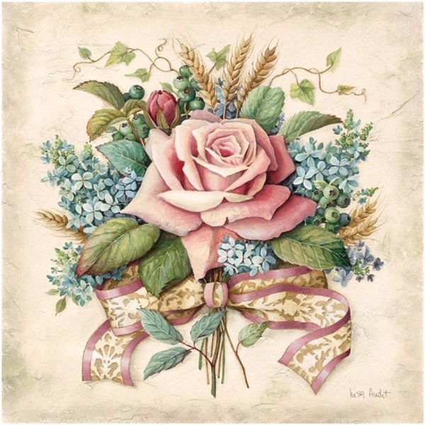 Художница Maud Humphrey Bogart