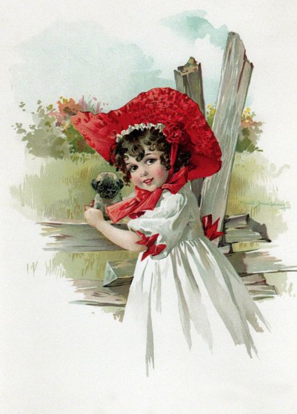 Художник Leesa Whitten