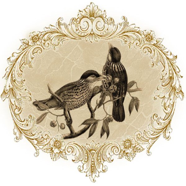 Открытки художницы Maud Humphrey Bogart