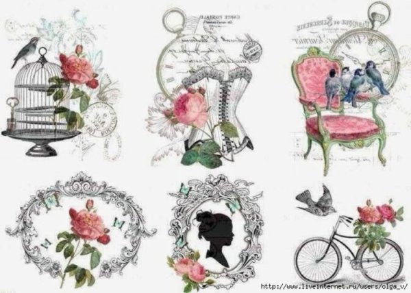 Художница Frances Brundage