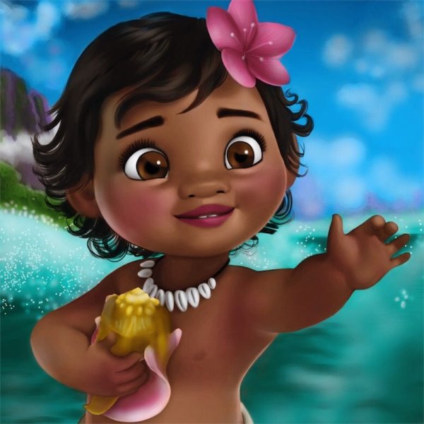 Моана Ваялики