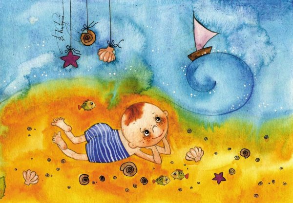 Виктория Кирдий дети