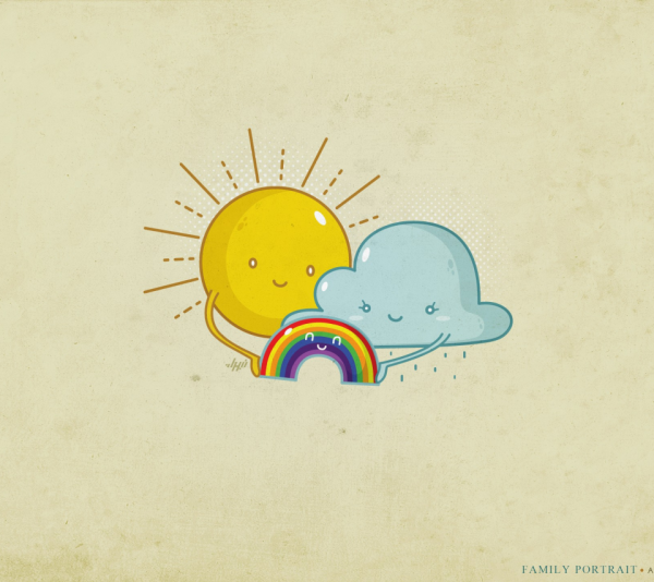 Художница Виктория Кирдий