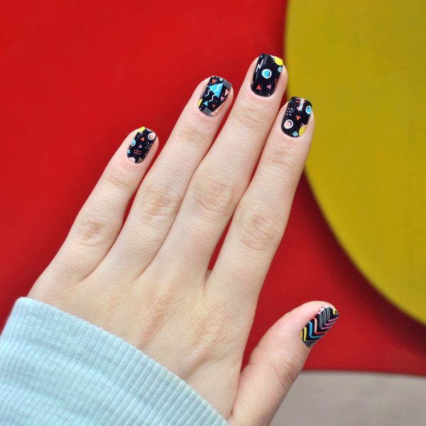 Дизайн ногтей