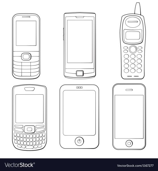 Распечатки мобильных телефонов