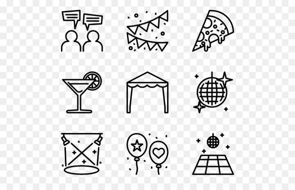 Пиктограмма рисунок