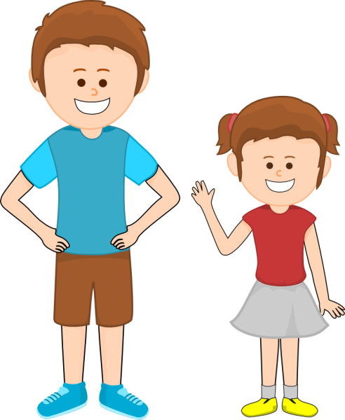 Мультяшные братья