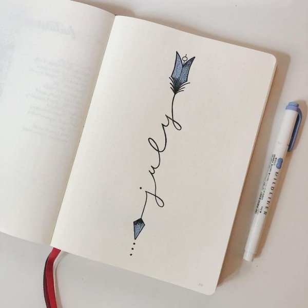 Блокнот "идея"