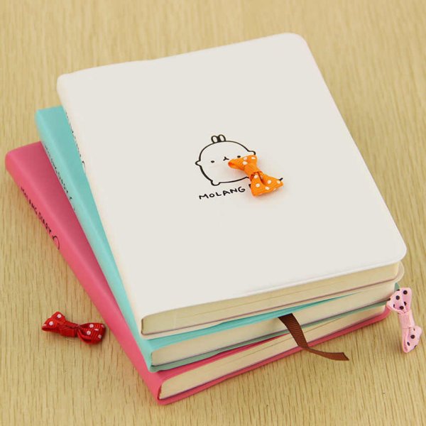 Милые блокноты