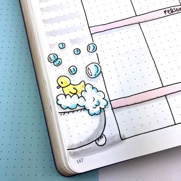 Идейки для ежедневника