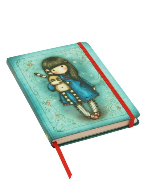 Дети. Блокнот