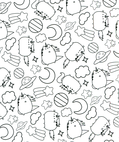 Маленькая тату эскиз