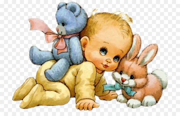 Младенцы Ruth Morehead