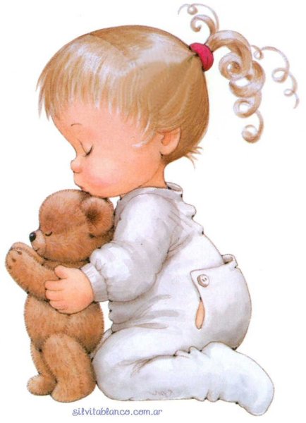 Младенец иллюстрация