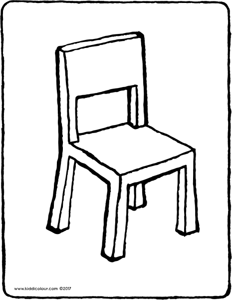 Стол для рисования