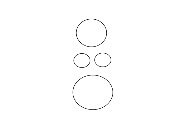 Круг маленький