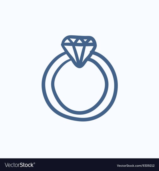 Кольцо для срисовки