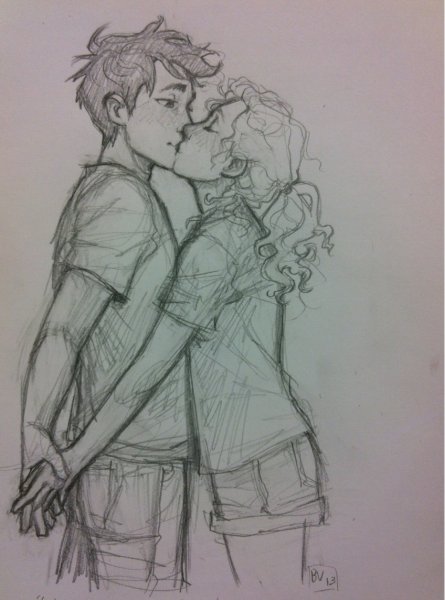 Пары карандашом