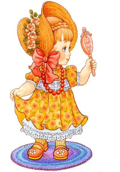 Куклы Джоли тилибра