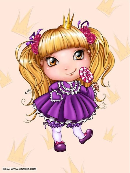 Джоли тилибра