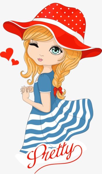 Марина Федотова художник иллюстратор