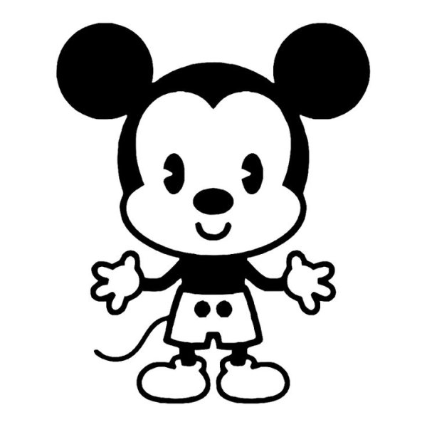 Рисунки котят для срисовки