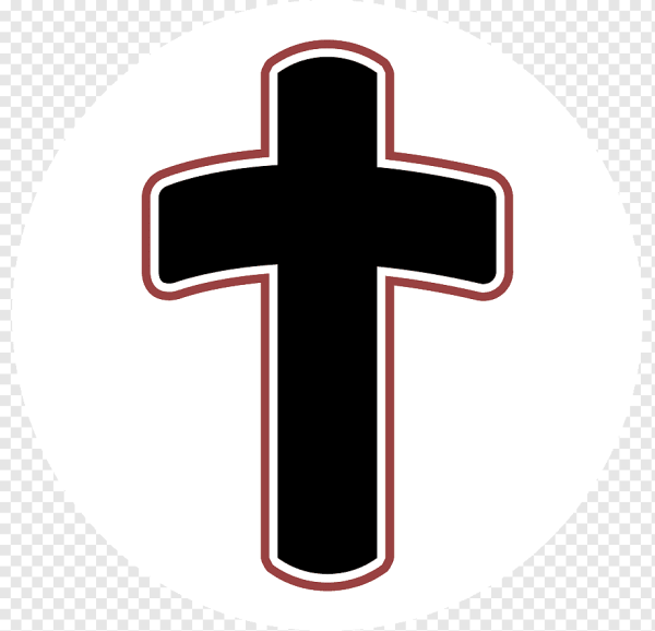 Православный крест эскиз