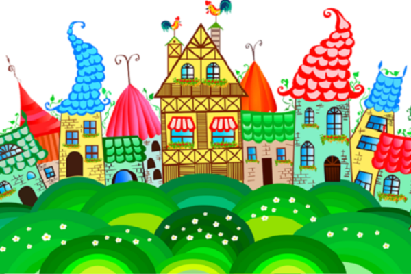 Детский сад Сказочная Страна