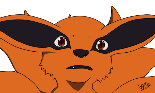 Курама Эстетика