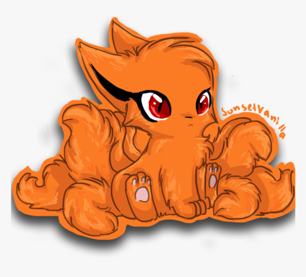 Чибби курама