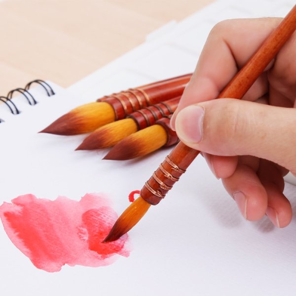 Кисточки для рисования