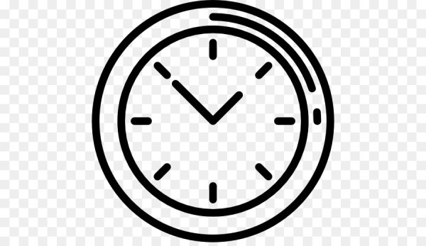 Значок циферблата