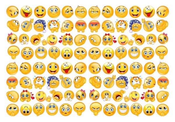 Интересные Стикеры