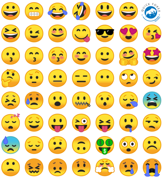 Смайлики несколько